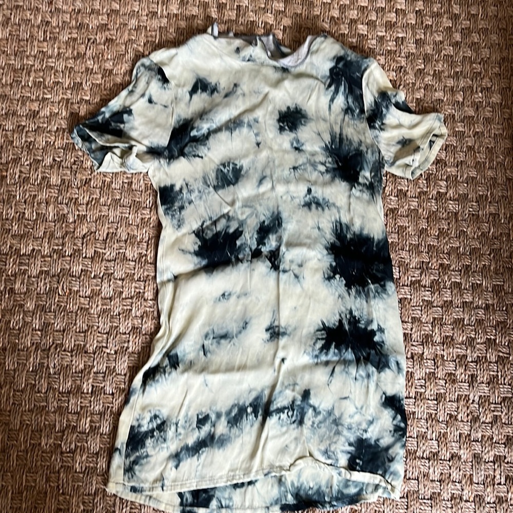 Brand new Zara dress/shirt